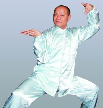 用腳步丈量中方市場(chǎng) 用語(yǔ)言開(kāi)啟營(yíng)銷智慧–記仁和中方培訓(xùn)師戴光輝