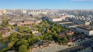 喜訊！集團(tuán)下屬仁和制藥獲磷酸奧司他韋干混懸劑藥品注冊(cè)證書(shū)